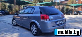 Opel Signum 1.9 120 COSMO | Mobile.bg   10