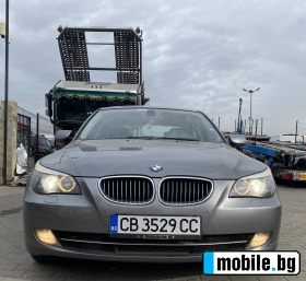 BMW 525 3.0I FACELIFT AUTOMATIC | Mobile.bg   8