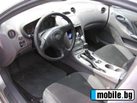 Toyota Celica 1.8 VVTI | Mobile.bg   4