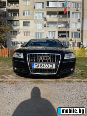     Audi S8  V10 ~17 999 .