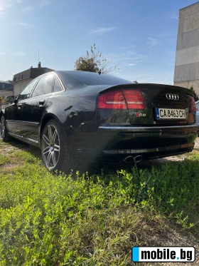 Audi S8  V10 | Mobile.bg   3