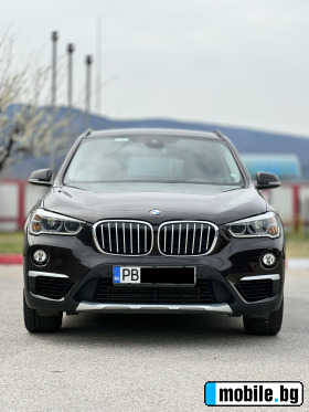 BMW X1 xDrive 2.0D | Mobile.bg   1