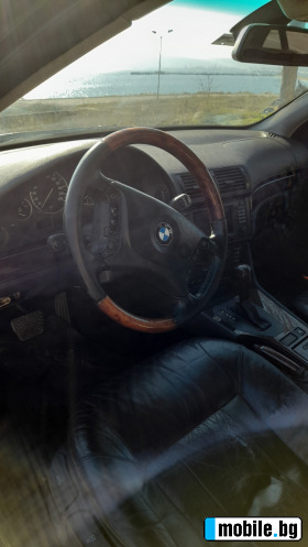BMW 525 39 | Mobile.bg   5