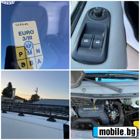 Renault Trafic 1.9DCI MAXI  | Mobile.bg   15