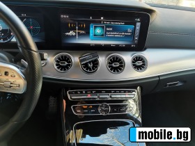 Mercedes-Benz E 450 4M Coupe AMG | Mobile.bg   10