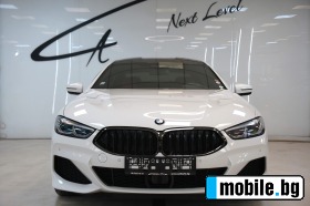 BMW 840 d Gran Coupe xDrive M Package  | Mobile.bg   2