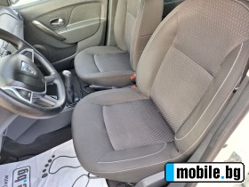 Dacia Logan MCV- | Mobile.bg   10