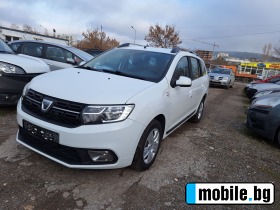 Dacia Logan MCV- | Mobile.bg   1
