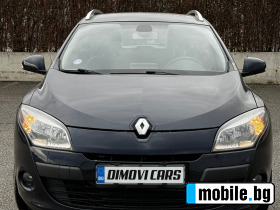 Renault Megane 1.4TCe/KEYLESS | Mobile.bg   8