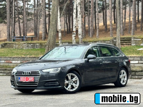 Audi A4     | Mobile.bg   1