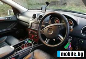 Mercedes-Benz ML 320 CDI V6 7-G TRONIC   | Mobile.bg   6