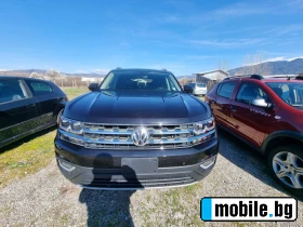 VW Atlas Highline | Mobile.bg   1