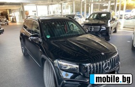 Mercedes-Benz GLB 35 AMG 4Matic =AMG Night Package=  | Mobile.bg   1