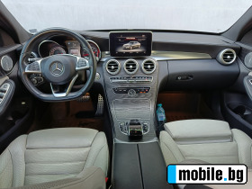 Mercedes-Benz C 450 AMG V6 4MATIC AMG | Mobile.bg   15
