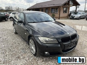 BMW 318 2.0TDI 143 FACE  | Mobile.bg   3
