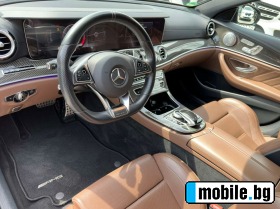 Mercedes-Benz E 63 AMG 4 MATIC