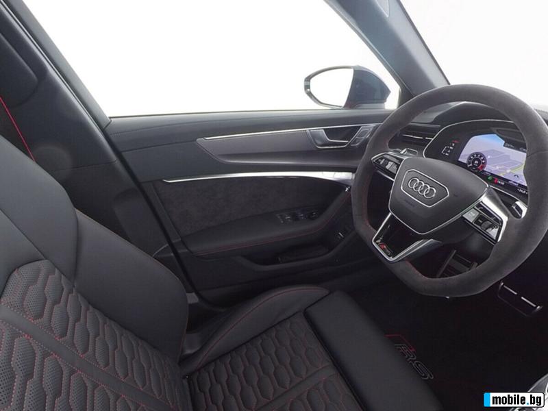 Audi Rs6 Avant | Mobile.bg   10