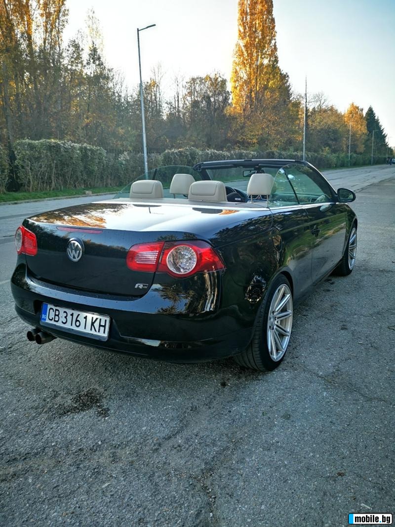 VW Eos | Mobile.bg   13