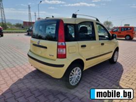 Fiat Panda 1.2 - | Mobile.bg   5