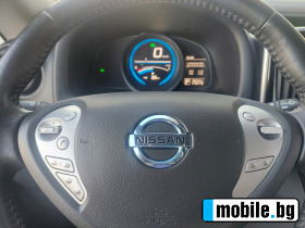Nissan e-NV200 | Mobile.bg   16