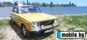 Volvo 144 B20A | Mobile.bg   1