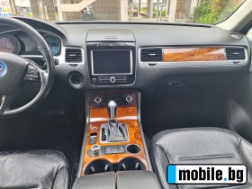VW Touareg 3.0TDI  | Mobile.bg   8