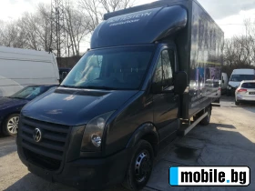 VW Crafter 2,5TDI  136ps | Mobile.bg   1