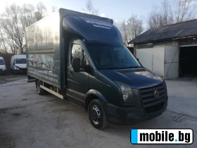VW Crafter 2,5TDI  136ps | Mobile.bg   2