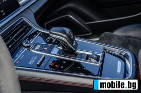 Porsche Panamera GTS SPORT DESIGN 3xEXCLUSIVE PANO BOSE  | Mobile.bg   12