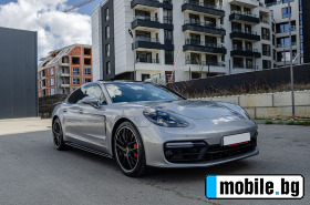 Porsche Panamera GTS SPORT DESIGN 3xEXCLUSIVE PANO BOSE  | Mobile.bg   1