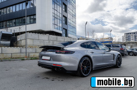 Porsche Panamera GTS SPORT DESIGN 3xEXCLUSIVE PANO BOSE  | Mobile.bg   8