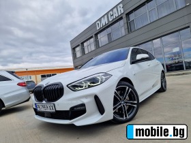 Обява за продажба на BMW 120 BMW-120d... ~64 500 лв.