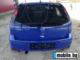 Opel Corsa 1.2 16v FACE | Mobile.bg   6