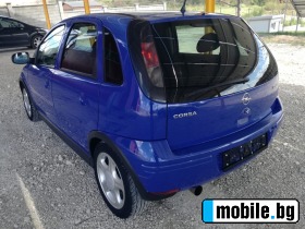 Opel Corsa 1.2 16v FACE | Mobile.bg   5