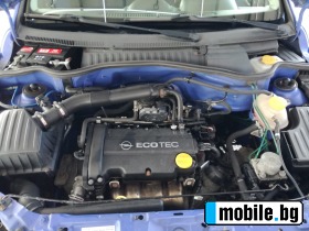 Opel Corsa 1.2 16v FACE | Mobile.bg   14