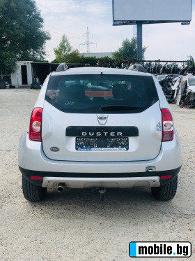 Dacia Duster 1.5 DCI 4x4 | Mobile.bg   4