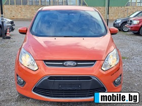     Ford C-max 1.6i 150ps