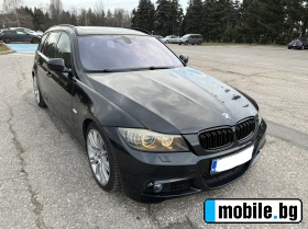 BMW 335 e91 335D | Mobile.bg   2