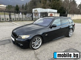 BMW 335 e91 335D | Mobile.bg   3