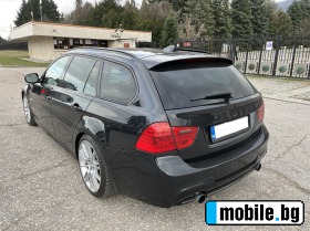 BMW 335 e91 335D | Mobile.bg   6