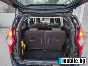 Dacia Lodgy 1.5 DCi | Mobile.bg   16