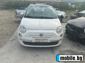Fiat 500 1, 2i | Mobile.bg   1