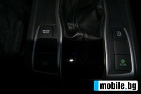 Honda Civic 1.6 Elegance STD | Mobile.bg   12