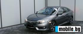 Honda Civic 1.6 Elegance STD | Mobile.bg   1
