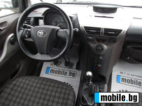 Toyota IQ VVT-i/ | Mobile.bg   7