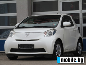 Toyota IQ VVT-i/ | Mobile.bg   1