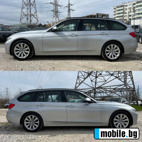     BMW 316  / 2013 /  5
