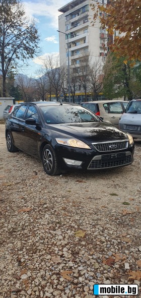     Ford Mondeo 2.0 TDCI... ~7 550 .