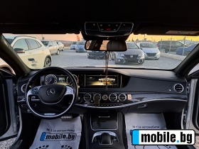 Mercedes-Benz S 350 V6 -  BlueTEc - Long | Mobile.bg   12