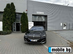 BMW 750 750i xDrive | Mobile.bg   1